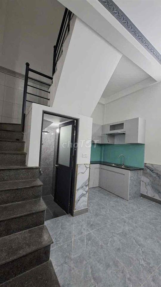 Nhà 3 Tỷ P Thuận Giao TA BD