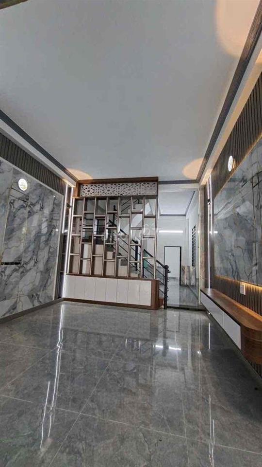 Nhà 3 Tỷ P Thuận Giao TA BD