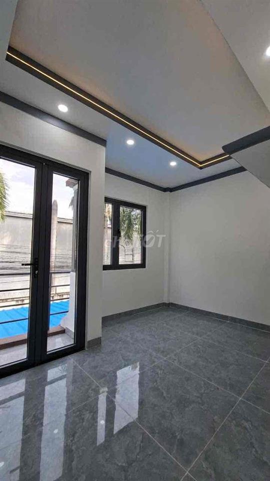 Nhà 3 Tỷ P Thuận Giao TA BD
