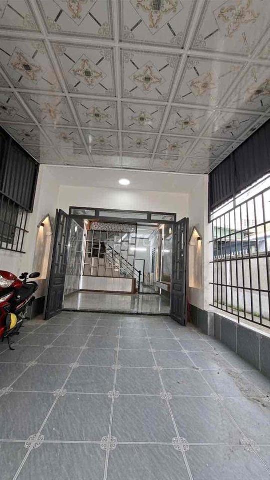 Nhà 3 Tỷ P Thuận Giao TA BD