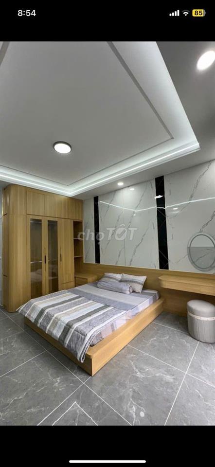 🔥 NHÀ ĐẸP CHÍNH CHỦ - HOÀN CÔNG -CHỈ XÁCH VALI VÀO Ở! 🔥