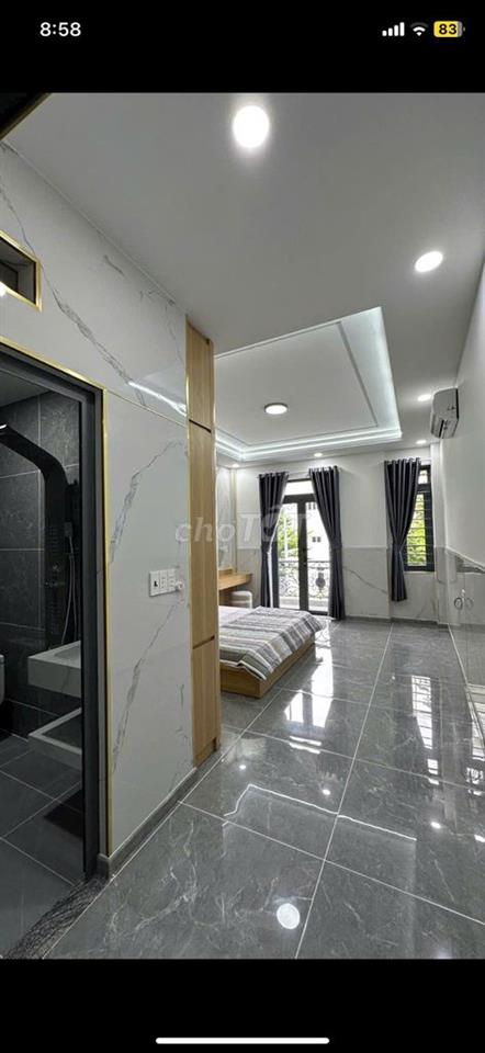🔥 NHÀ ĐẸP CHÍNH CHỦ - HOÀN CÔNG -CHỈ XÁCH VALI VÀO Ở! 🔥