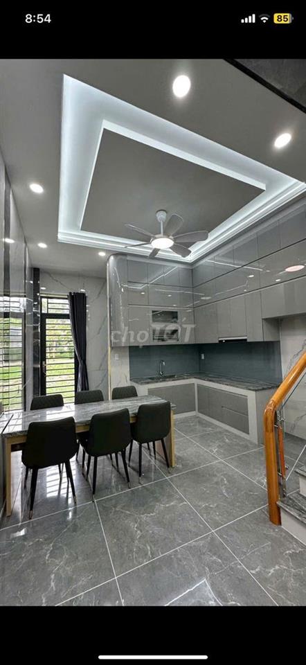 🔥 NHÀ ĐẸP CHÍNH CHỦ - HOÀN CÔNG -CHỈ XÁCH VALI VÀO Ở! 🔥