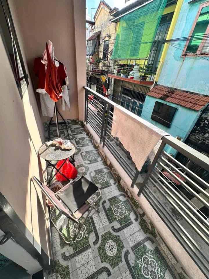 bán nhà tân long 1ty 390
