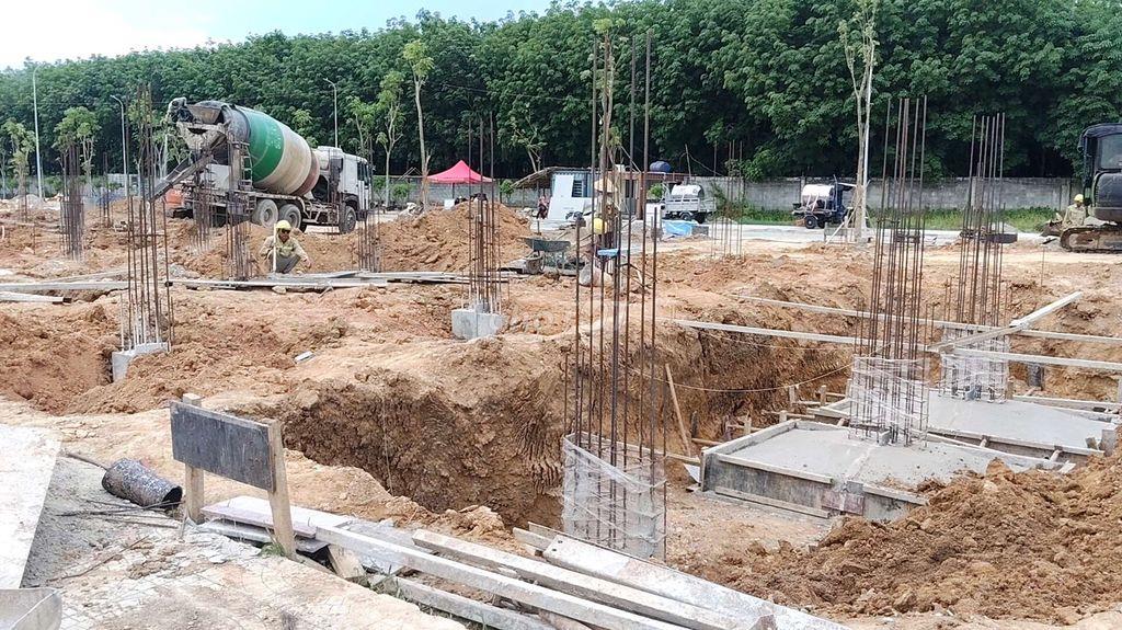 Thanh toán chỉ 680tr sở hữu nhà 1 trệt 1 lửng, 1 lầu, full nội Thất