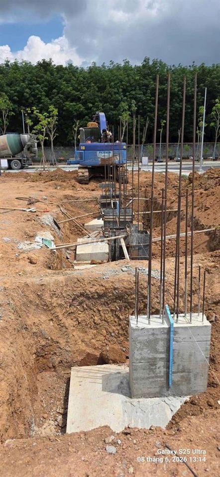 Thanh toán chỉ 680tr sở hữu nhà 1 trệt 1 lửng, 1 lầu, full nội Thất