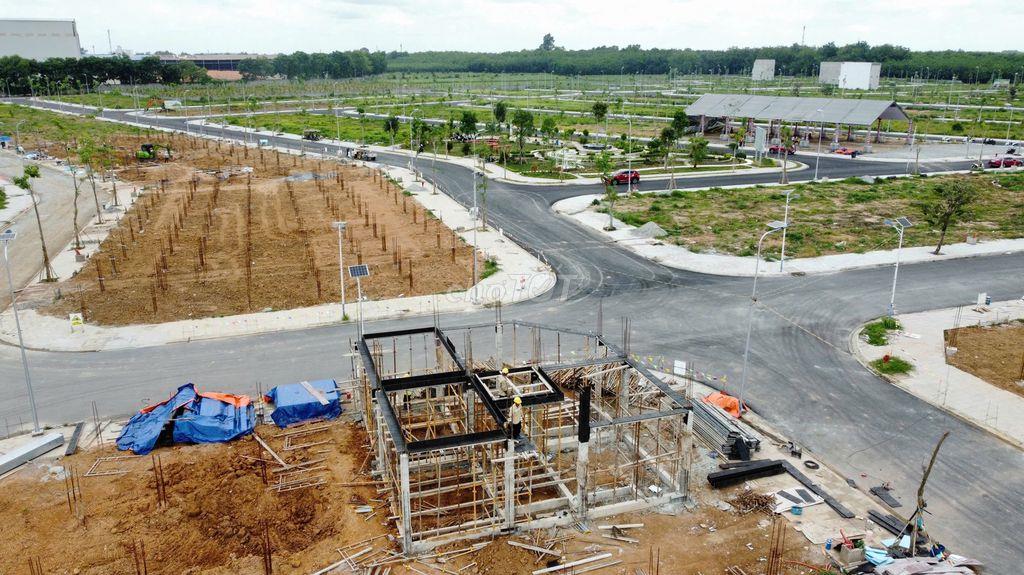 MUA NHÀ HÔM NAY – NHẬN NGAY CK ĐẾN 18% + MIỄN VAT CHO 10 CĂN ĐẦU TIÊN!