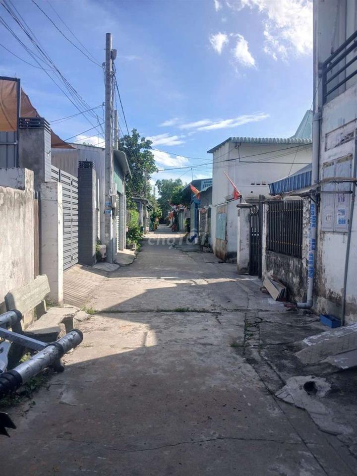 Chính chủ Bán nhà dãy trọ 10 phòng 138m2 Bình dương