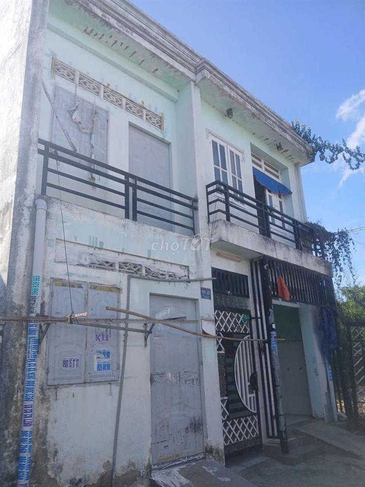 Chính chủ Bán nhà dãy trọ 10 phòng 138m2 Bình dương