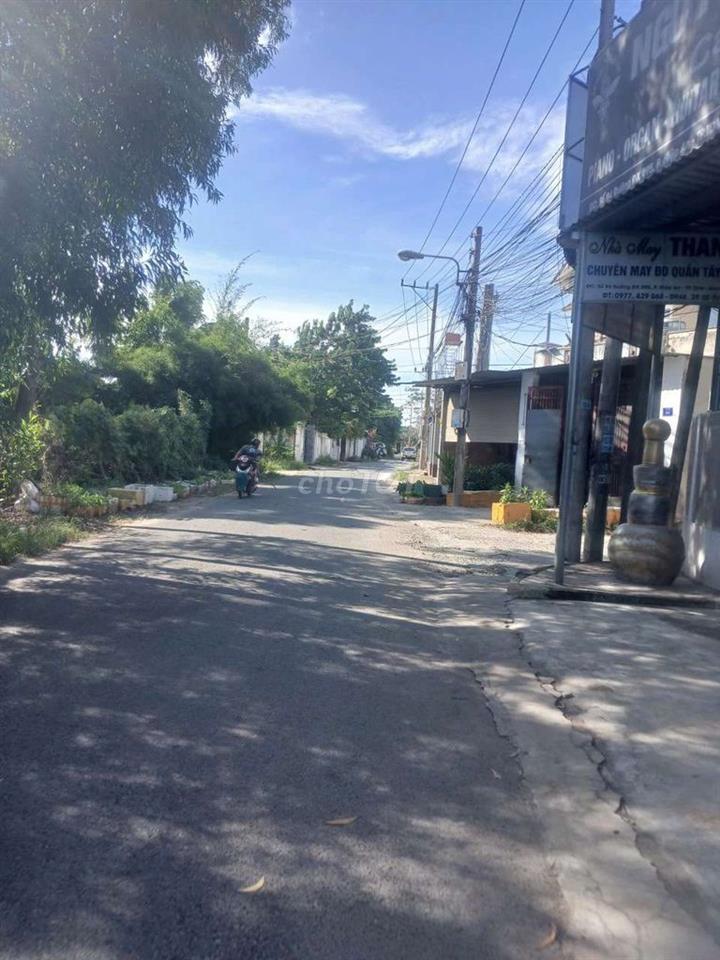 Chính chủ Bán nhà dãy trọ 10 phòng 138m2 Bình dương