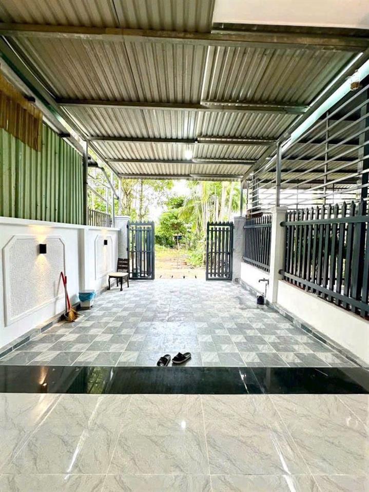 Nhà Tương Bình Hiệp 2 tỷ 180tr