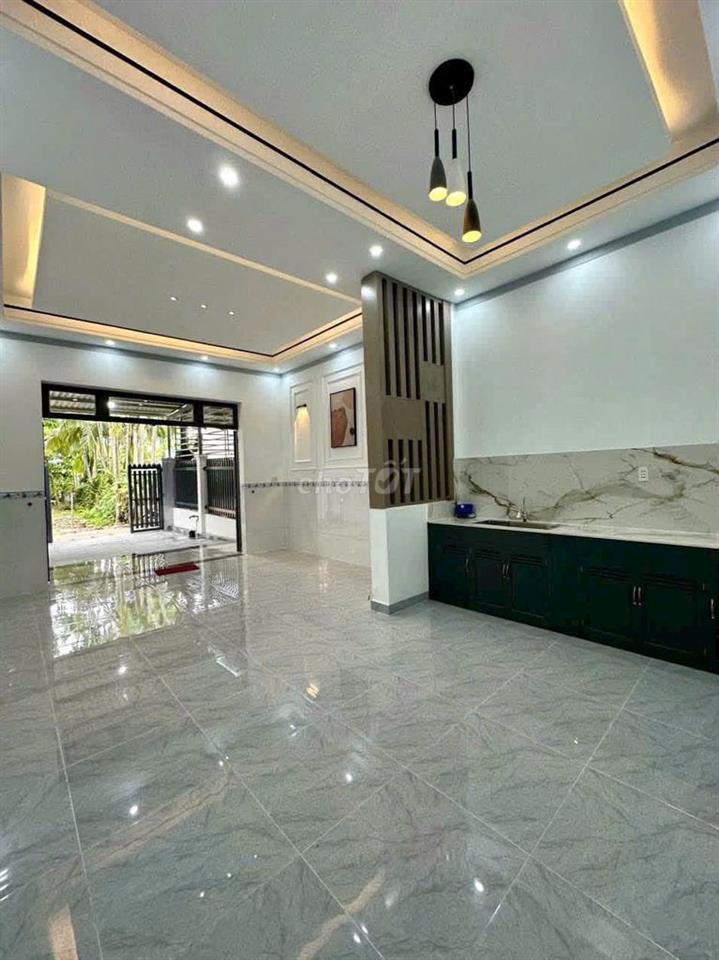 Nhà Tương Bình Hiệp 2 tỷ 180tr