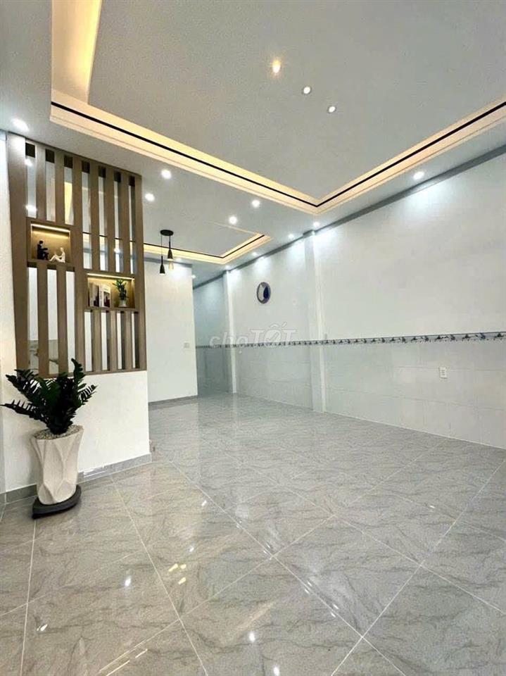 Nhà Tương Bình Hiệp 2 tỷ 180tr