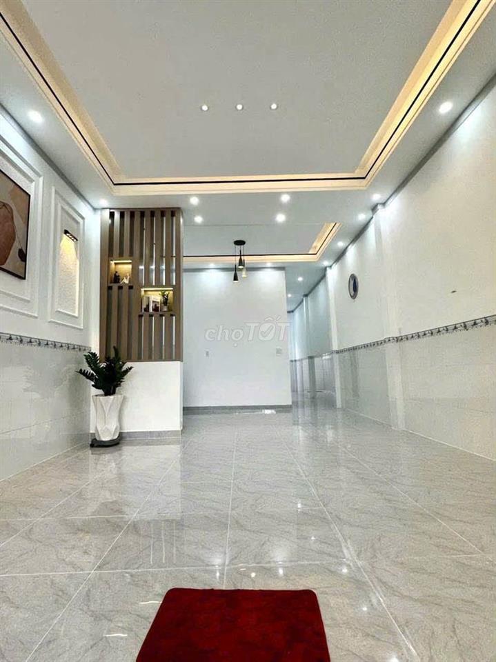 Nhà Tương Bình Hiệp 2 tỷ 180tr