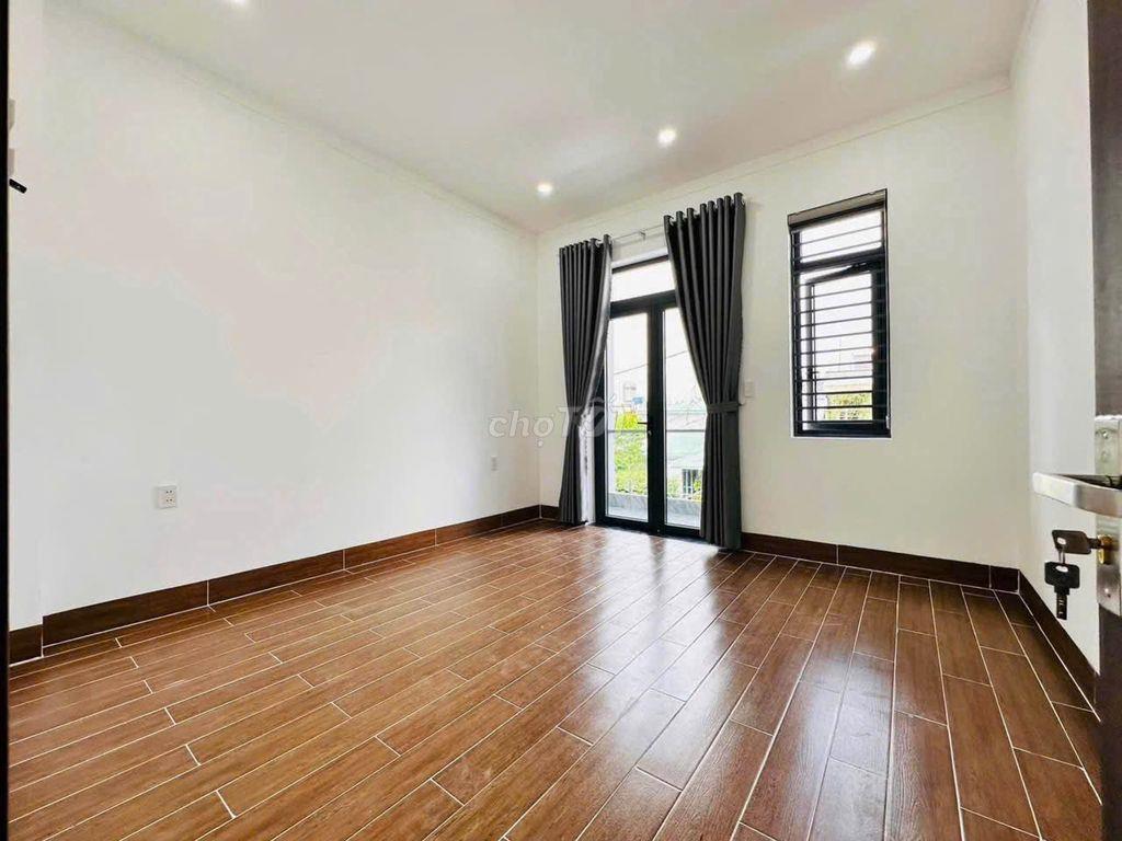 Nhà Mới 1 Trệt 1 Lầu Phú Hoà Thủ Dầu Một BD