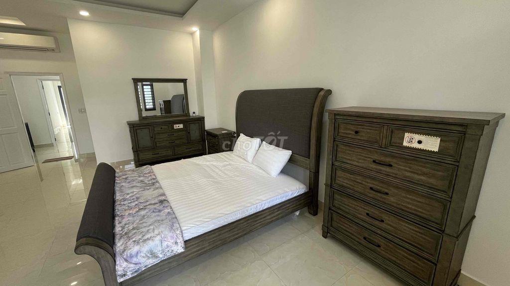 CHÍNH CHỦ BÁN NHÀ CAO CẤP KHU NHÀ Ở AN PHÚ 1 – DỌN VÀO Ở NGAY
