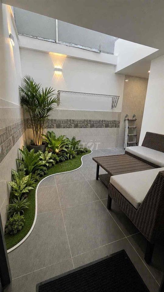 CHÍNH CHỦ BÁN NHÀ CAO CẤP KHU NHÀ Ở AN PHÚ 1 – DỌN VÀO Ở NGAY