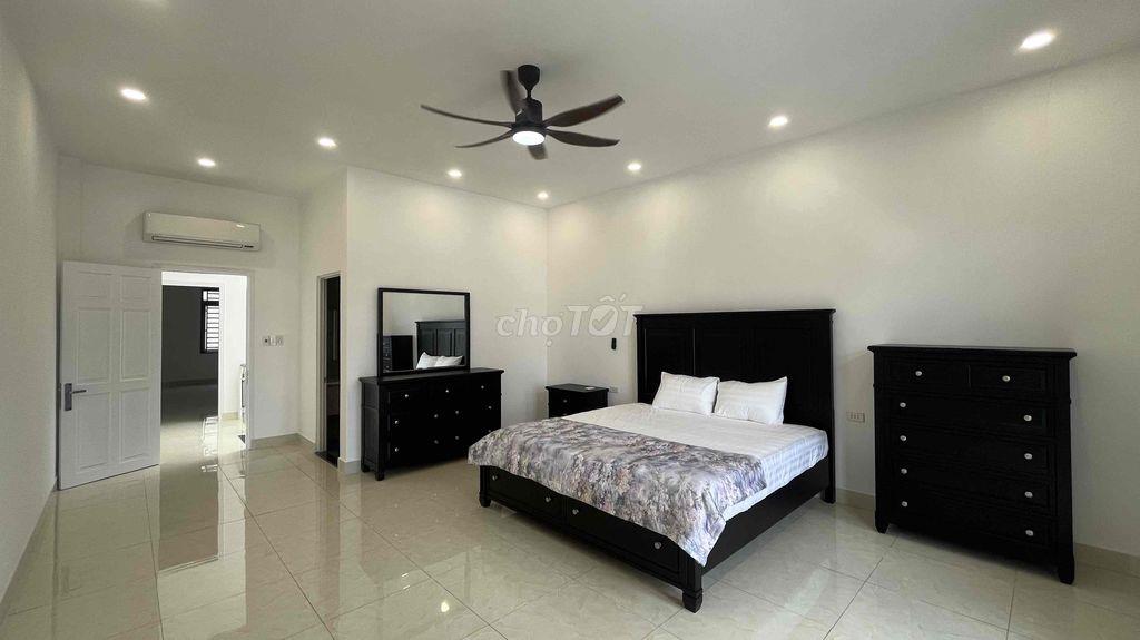 CHO THUÊ NHÀ NGUYÊN CĂN CAO CẤP – FULL NỘI THẤT MỚI