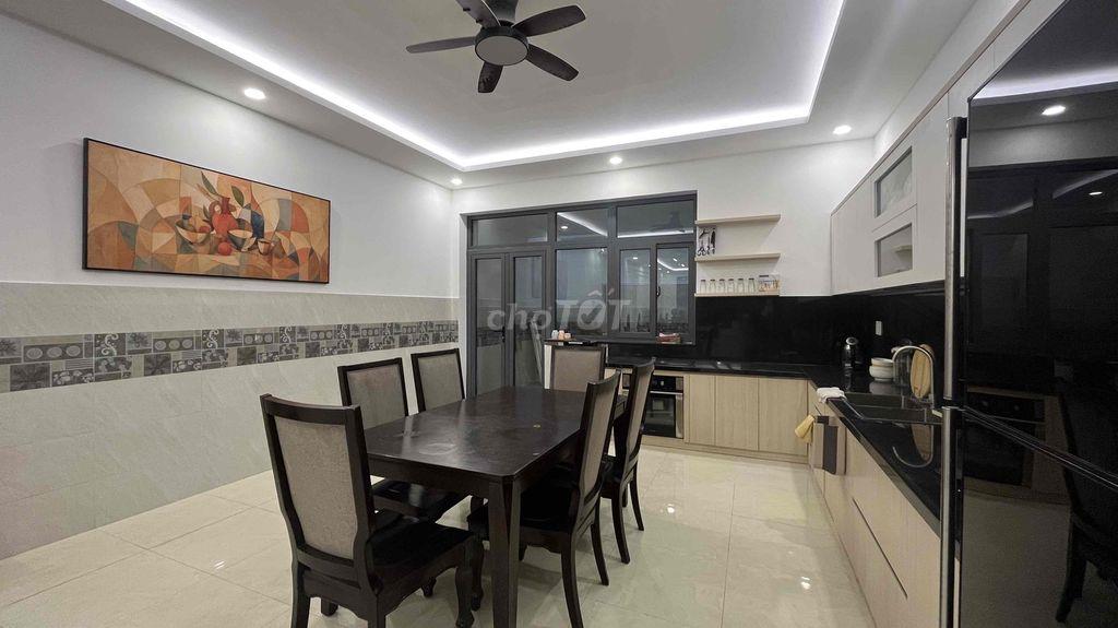 CHO THUÊ NHÀ NGUYÊN CĂN CAO CẤP – FULL NỘI THẤT MỚI