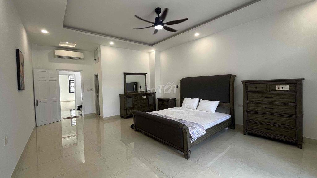 CHO THUÊ NHÀ NGUYÊN CĂN CAO CẤP – FULL NỘI THẤT MỚI
