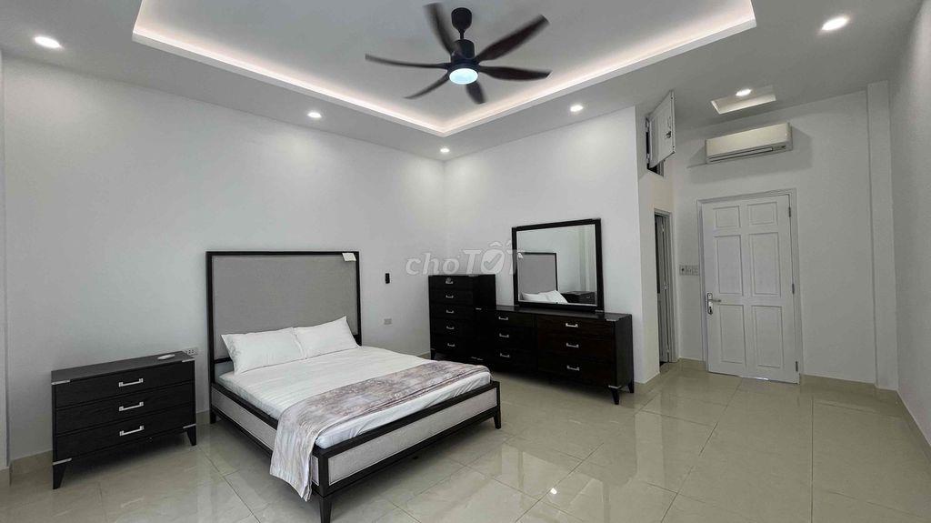 CHO THUÊ NHÀ NGUYÊN CĂN CAO CẤP – FULL NỘI THẤT MỚI