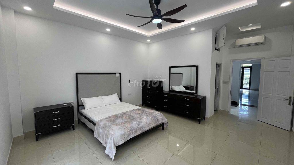 CHO THUÊ NHÀ NGUYÊN CĂN CAO CẤP – FULL NỘI THẤT MỚI
