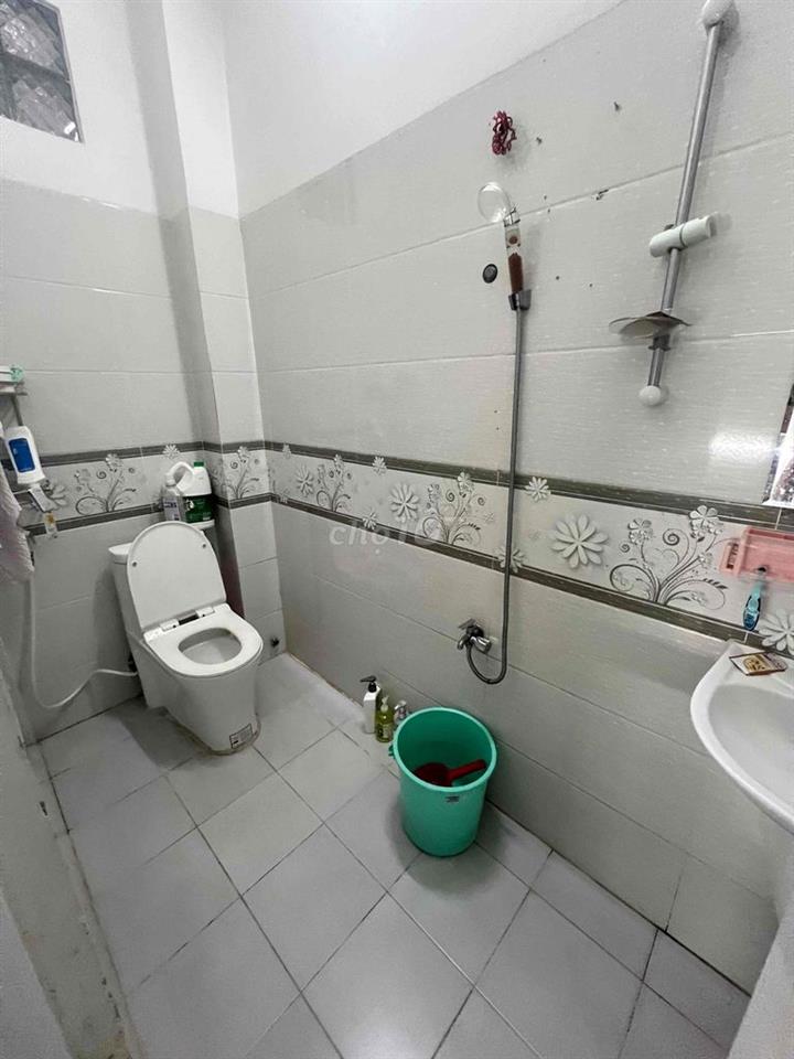 nhà thuận giao shr hoàn công