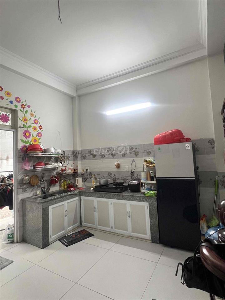 nhà thuận giao shr hoàn công