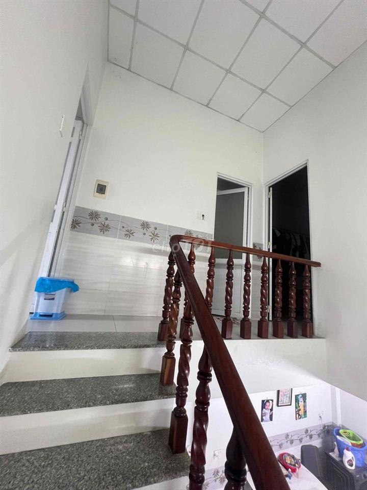 nhà thuận giao shr hoàn công