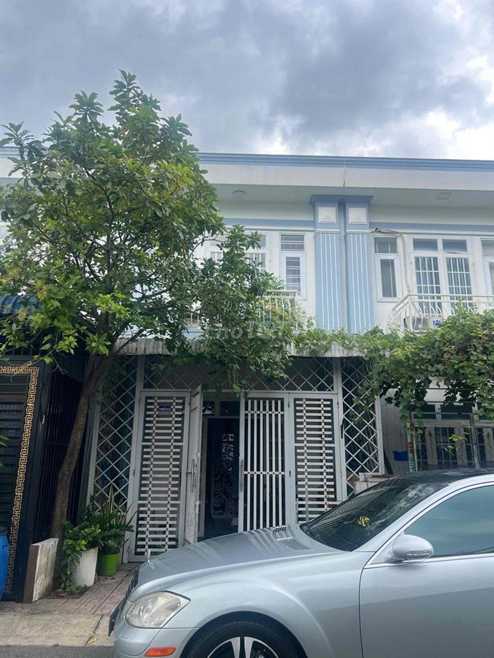 nhà thuận giao shr hoàn công