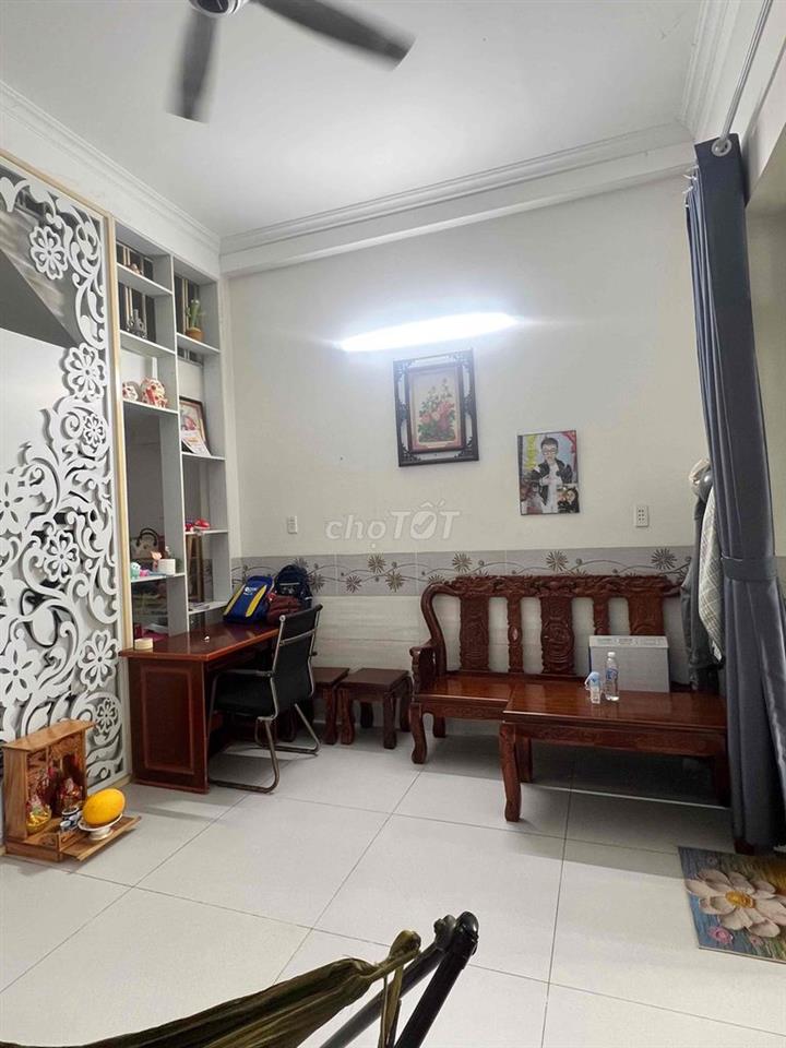 nhà thuận giao shr hoàn công