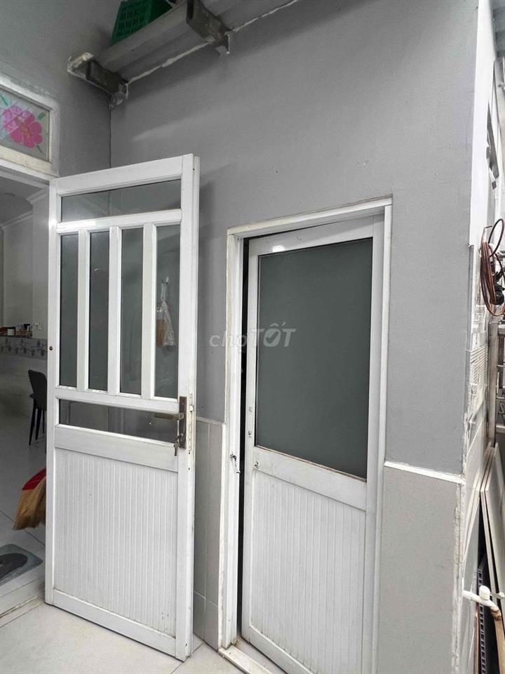 nhà thuận giao shr hoàn công