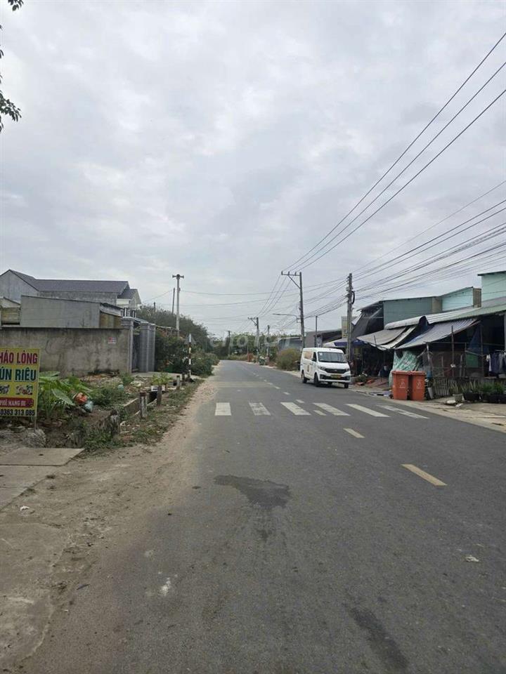 đất shr tân hiệp _ tân uyên 