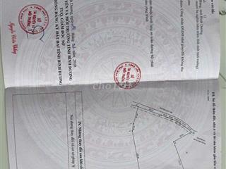đất bán xây xưởng 