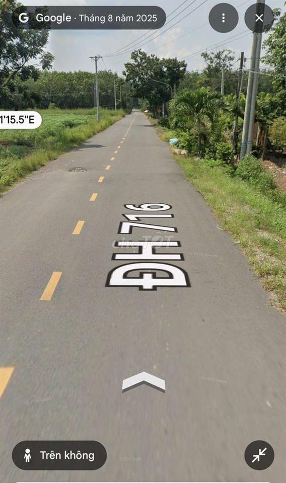 đất bán xây xưởng 