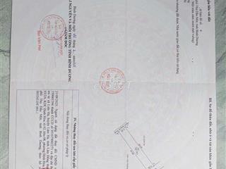 ĐẤT BÁN THỦ DẦU MỘT 