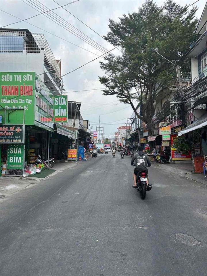 Bán dãy phòng trọ KDC434