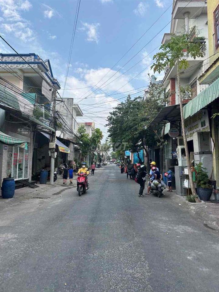Bán dãy phòng trọ KDC434