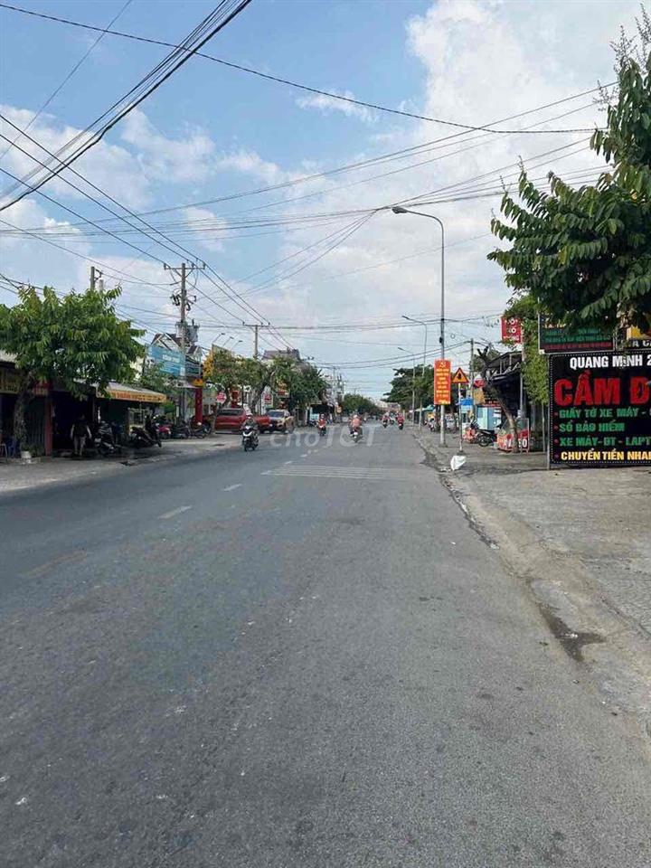 Bán dãy phòng trọ KDC434