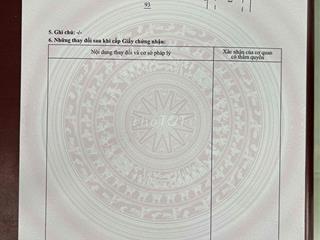 Bán dãy phòng trọ KDC434