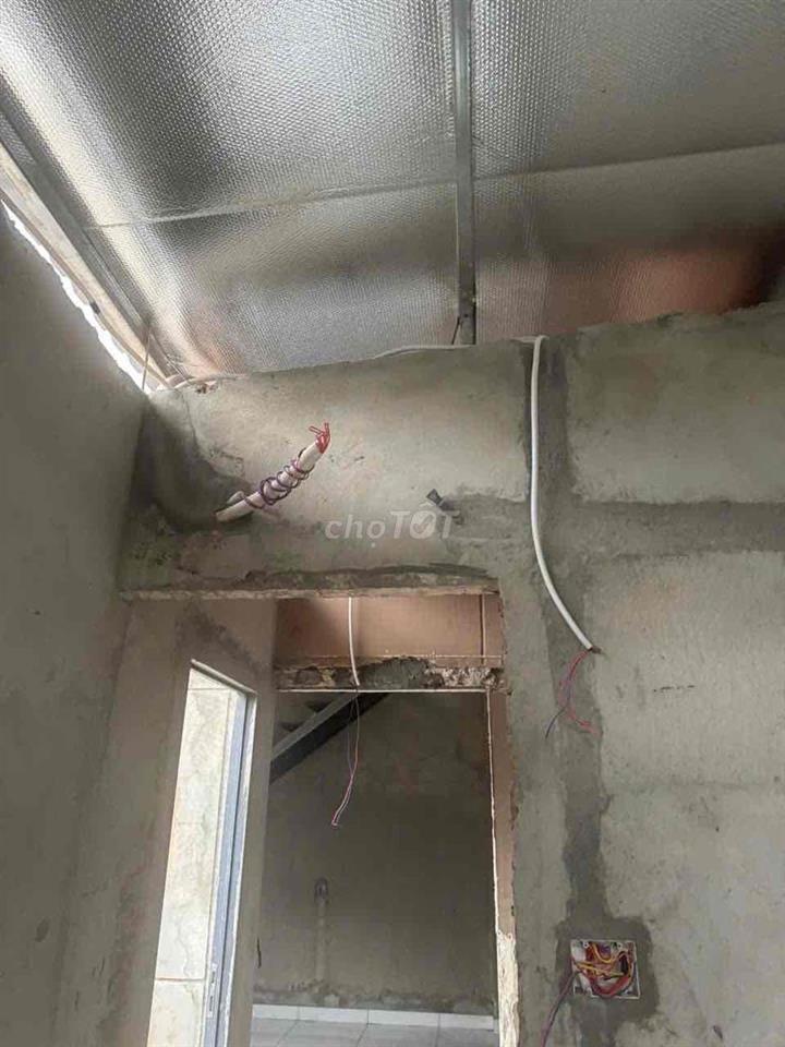 Cho thuê căn góc 2 mặt tiền 1 trệt 1 lầu