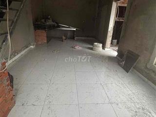 Cho thuê căn góc 2 mặt tiền 1 trệt 1 lầu