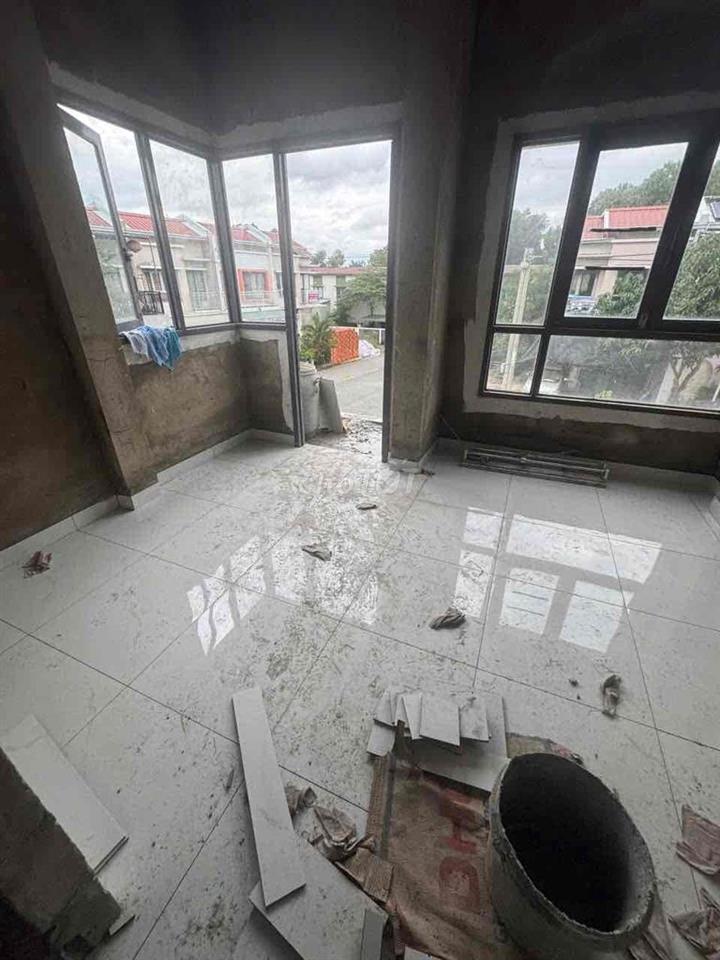 Cho thuê căn góc 2 mặt tiền 1 trệt 1 lầu