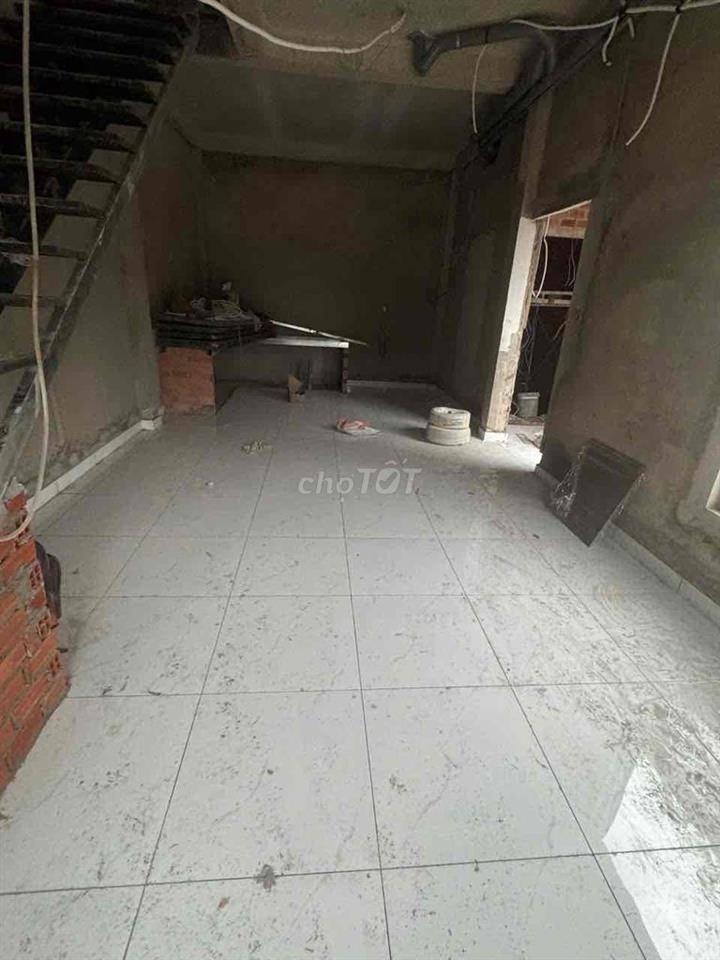 Cho thuê căn góc 2 mặt tiền 1 trệt 1 lầu