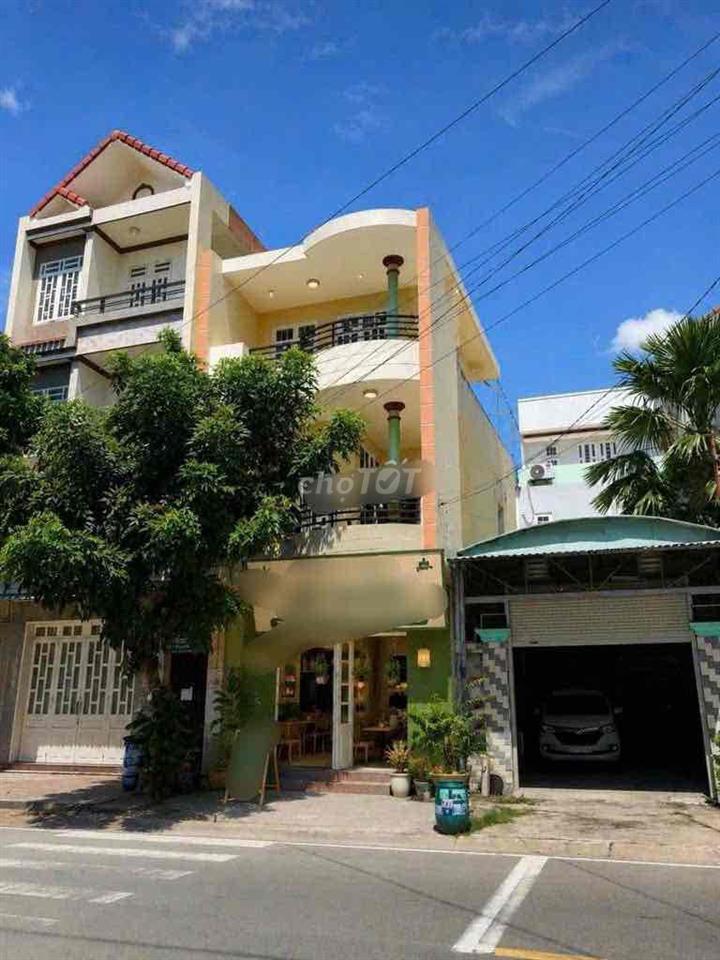 Chính chủ cần bán căn nhà mặt tiền đường D19, Khu dân cư Việt Sing, Ph