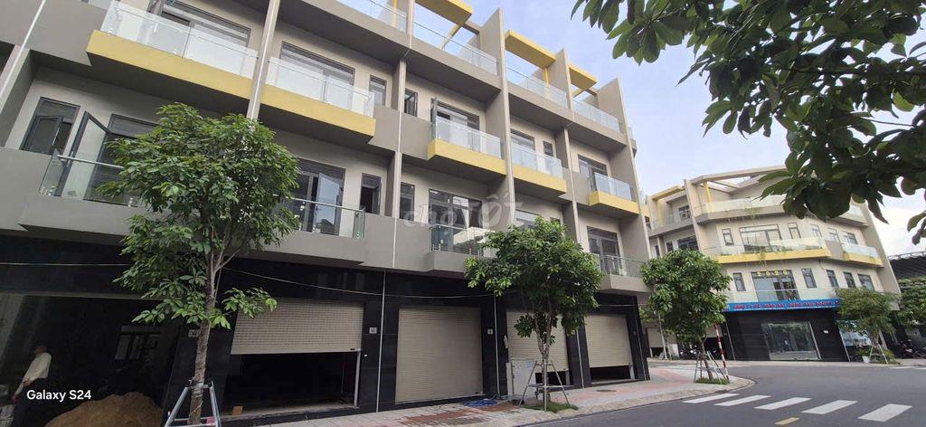 🏡 BÁN NHÀ PHỐ BCONS UNI VALLEY – VỊ TRÍ ĐẸP, TIỀM NĂNG SINH LỜI CAO