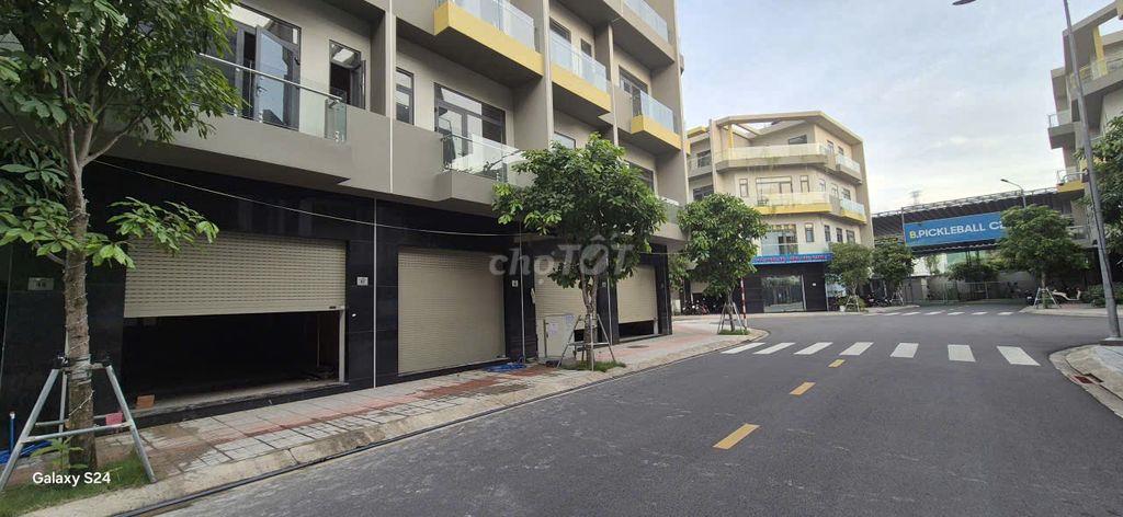 🏡 BÁN NHÀ PHỐ BCONS UNI VALLEY – VỊ TRÍ ĐẸP, TIỀM NĂNG SINH LỜI CAO