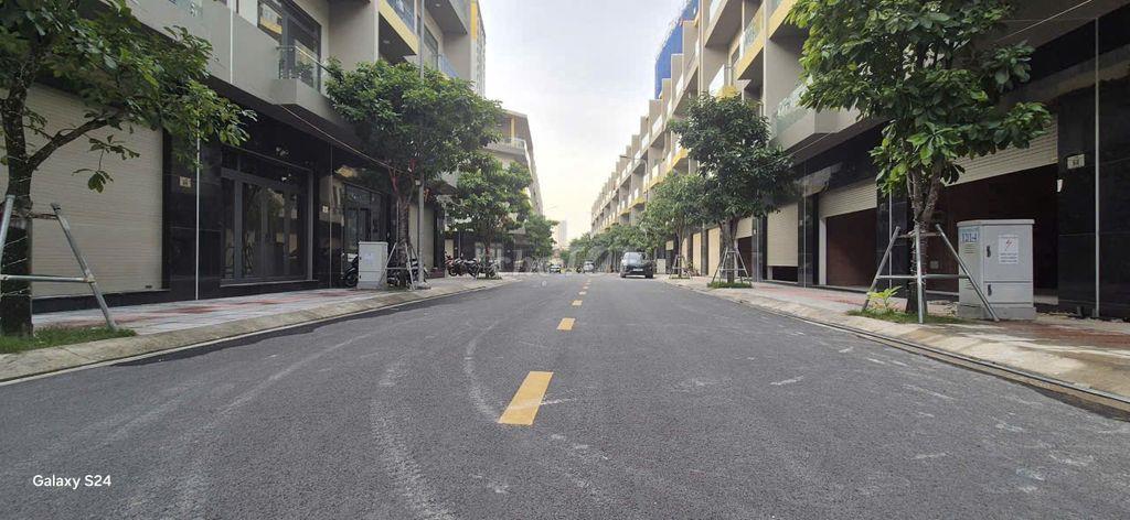 🏡 BÁN NHÀ PHỐ BCONS UNI VALLEY – VỊ TRÍ ĐẸP, TIỀM NĂNG SINH LỜI CAO
