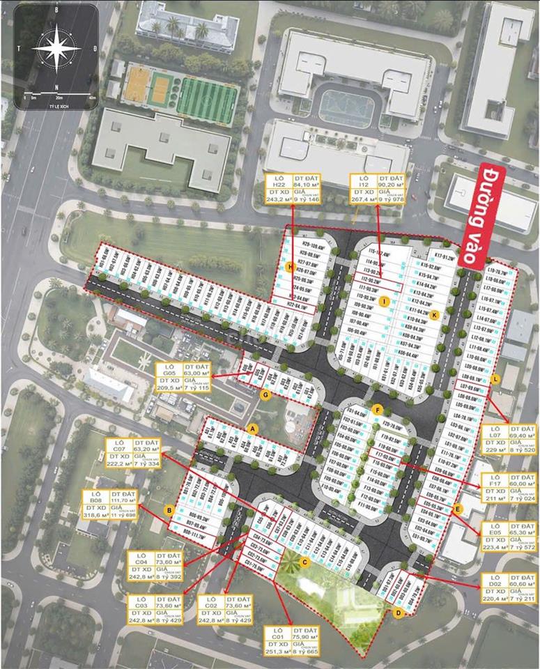🏡 BÁN NHÀ PHỐ BCONS UNI VALLEY – VỊ TRÍ ĐẸP, TIỀM NĂNG SINH LỜI CAO