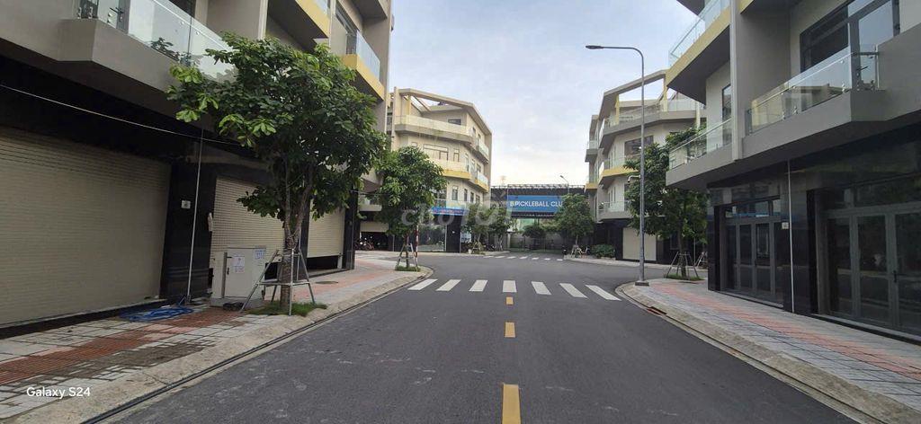 🏡 BÁN NHÀ PHỐ BCONS UNI VALLEY – VỊ TRÍ ĐẸP, TIỀM NĂNG SINH LỜI CAO